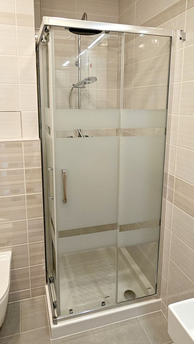 Pronájem bytu Garsoniéra 28 m², Heřmanova, Praha, Praha Pronájem bytu Garsoniéra 28 m², Heřmanova, Praha, Praha