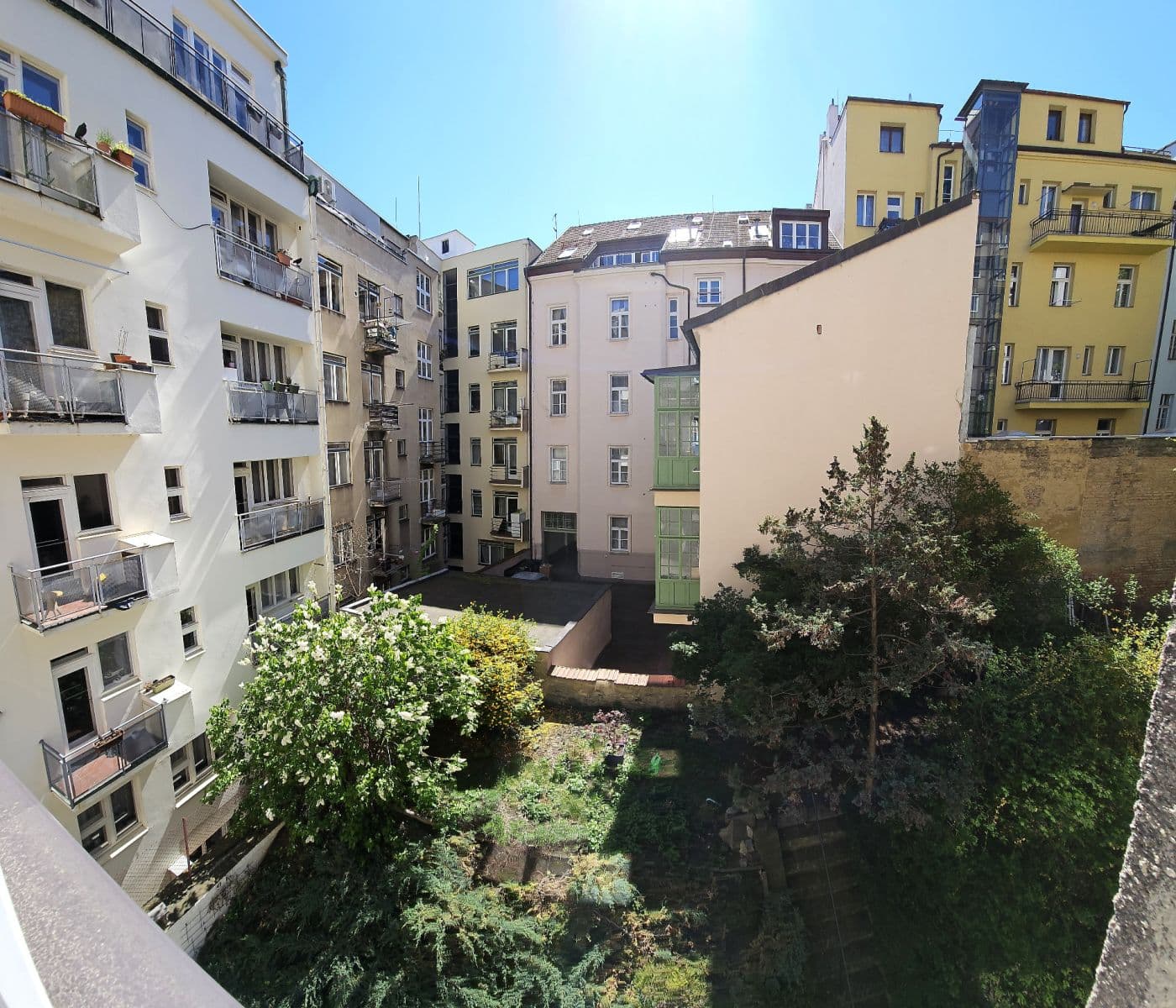 Pronájem bytu Garsoniéra 28 m², Heřmanova, Praha, Praha Pronájem bytu Garsoniéra 28 m², Heřmanova, Praha, Praha