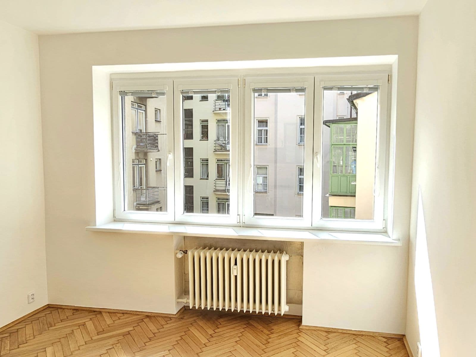 Pronájem bytu Garsoniéra 28 m², Heřmanova, Praha, Praha Pronájem bytu Garsoniéra 28 m², Heřmanova, Praha, Praha