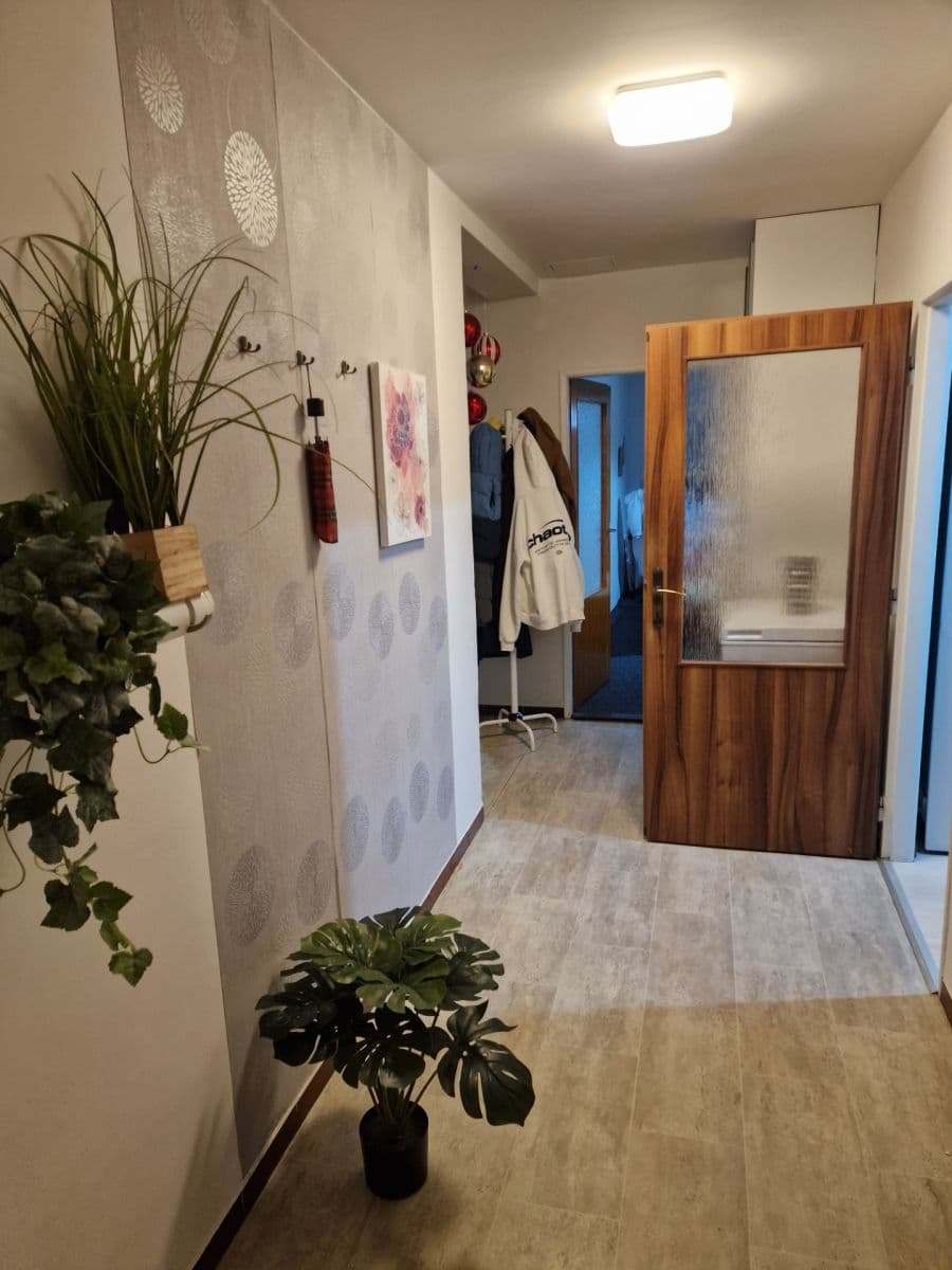 Pronájem bytu 3+1 83 m², Bratří Křičků, Brno, Jihomoravský kraj Pronájem bytu 3+1 83 m², Bratří Křičků, Brno, Jihomoravský kraj