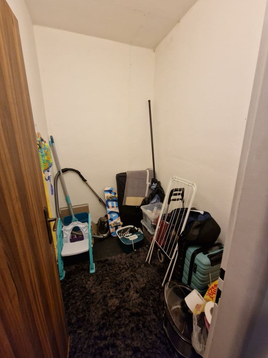 Pronájem bytu 3+1 83 m², Bratří Křičků, Brno, Jihomoravský kraj Pronájem bytu 3+1 83 m², Bratří Křičků, Brno, Jihomoravský kraj