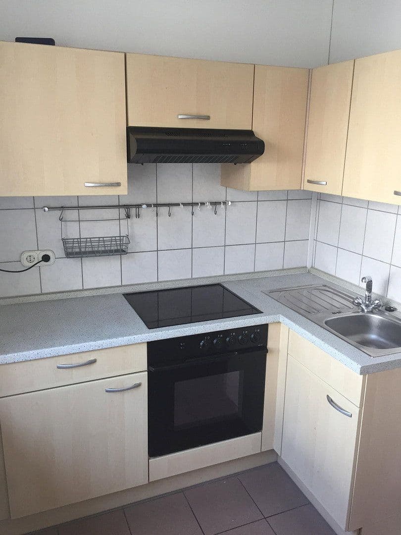 Pronájem bytu 2+kk 55 m², Rudolfstrasse 14, Braunschweig, Dolní Sasko Pronájem bytu 2+kk 55 m², Rudolfstrasse 14, Braunschweig, Dolní Sasko