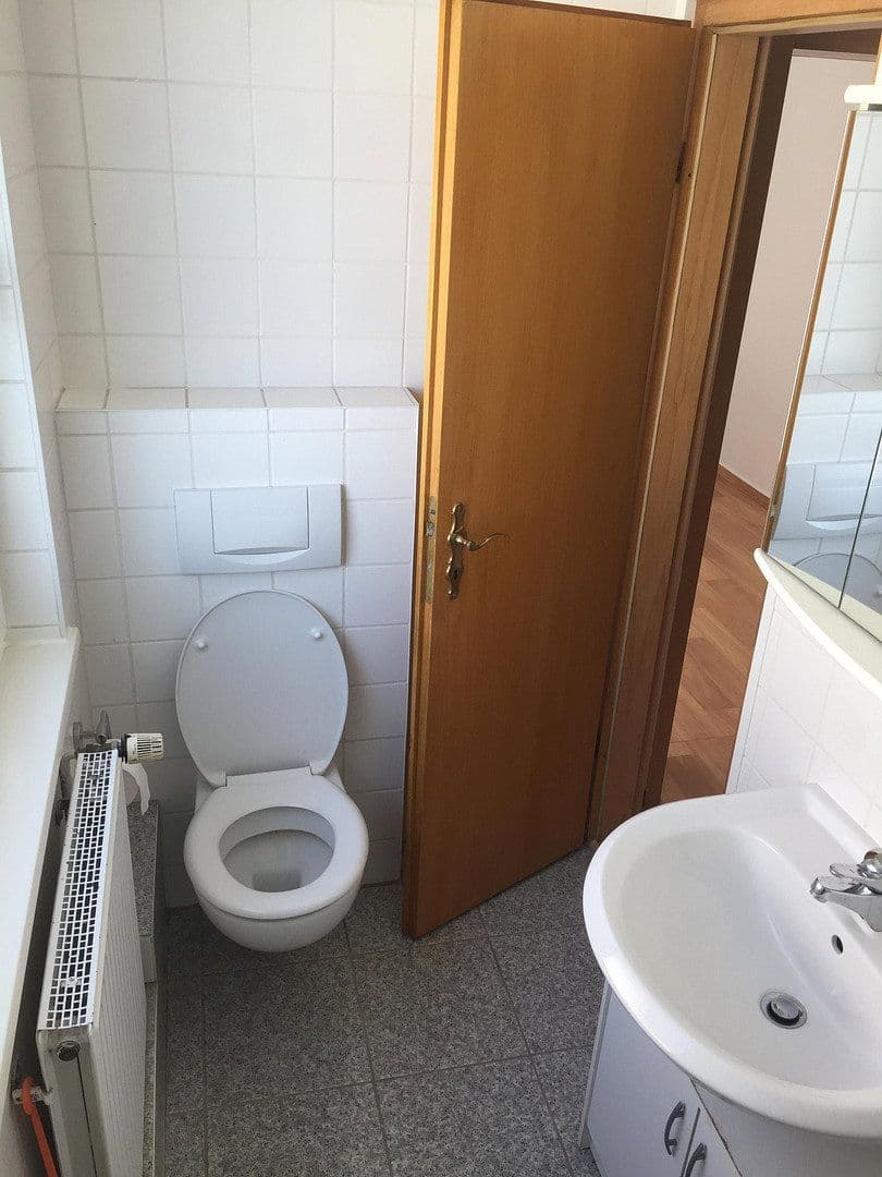 Pronájem bytu 2+kk 55 m², Rudolfstrasse 14, Braunschweig, Dolní Sasko Pronájem bytu 2+kk 55 m², Rudolfstrasse 14, Braunschweig, Dolní Sasko