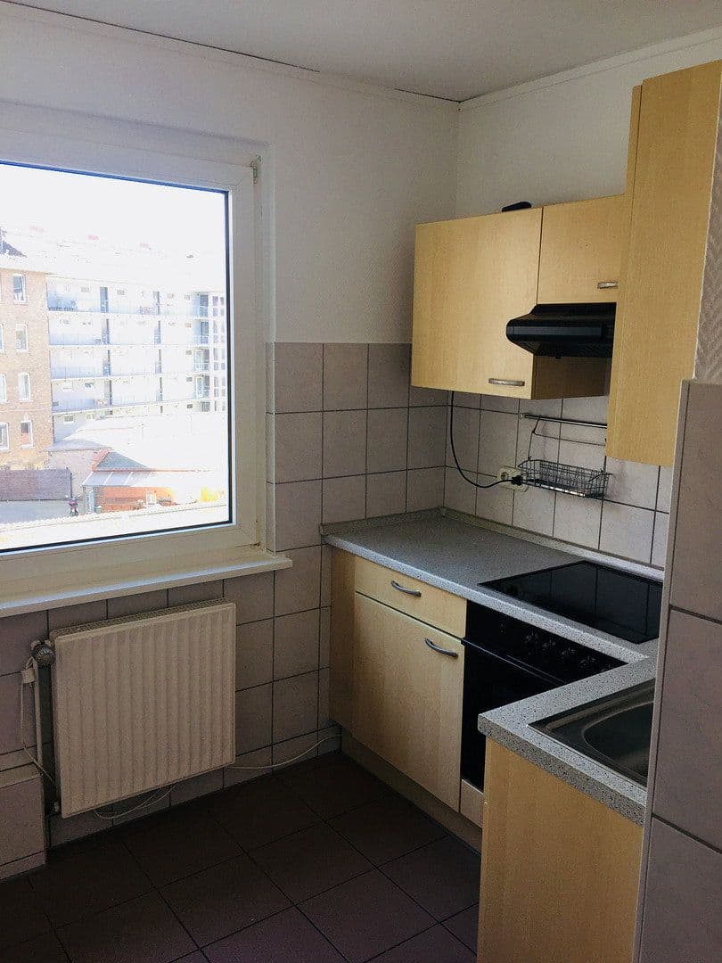 Pronájem bytu 2+kk 55 m², Rudolfstrasse 14, Braunschweig, Dolní Sasko Pronájem bytu 2+kk 55 m², Rudolfstrasse 14, Braunschweig, Dolní Sasko