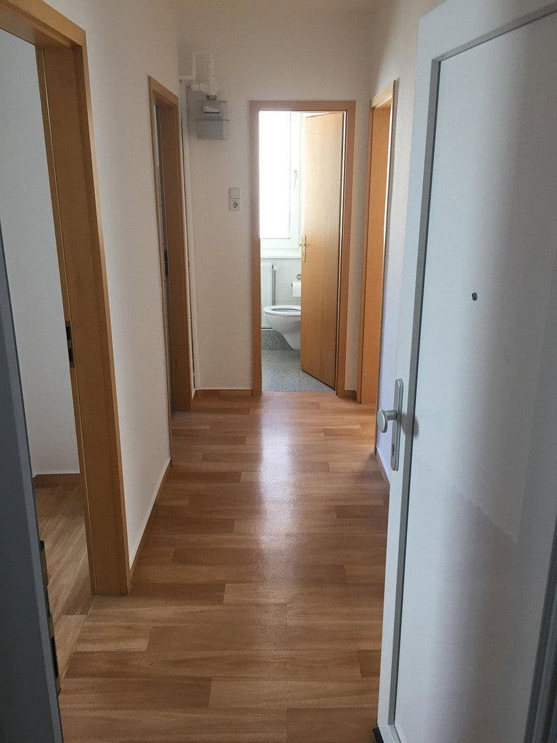 Pronájem bytu 2+kk 55 m², Rudolfstrasse 14, Braunschweig, Dolní Sasko Pronájem bytu 2+kk 55 m², Rudolfstrasse 14, Braunschweig, Dolní Sasko