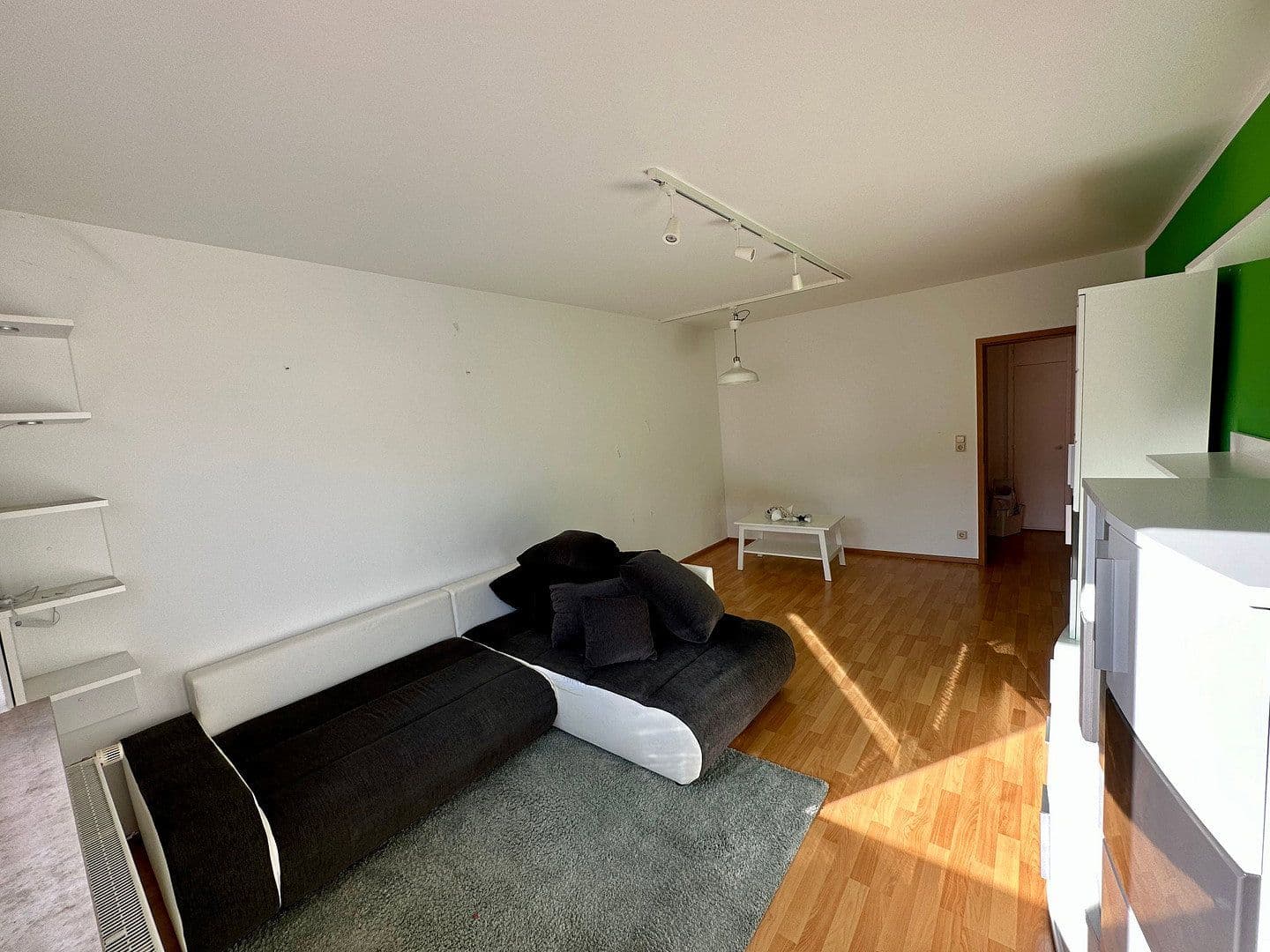 Pronájem bytu 3+1 68 m², Eichelsheimer Strasse 27, Mannheim, Bádensko-Württembersko Pronájem bytu 3+1 68 m², Eichelsheimer Strasse 27, Mannheim, Bádensko-Württembersko