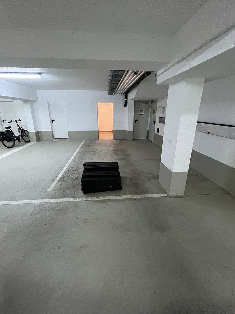 Pronájem bytu 3+1 92 m², Schwerin, Mecklenburg-Vorpommern Pronájem bytu 3+1 92 m², Schwerin, Mecklenburg-Vorpommern