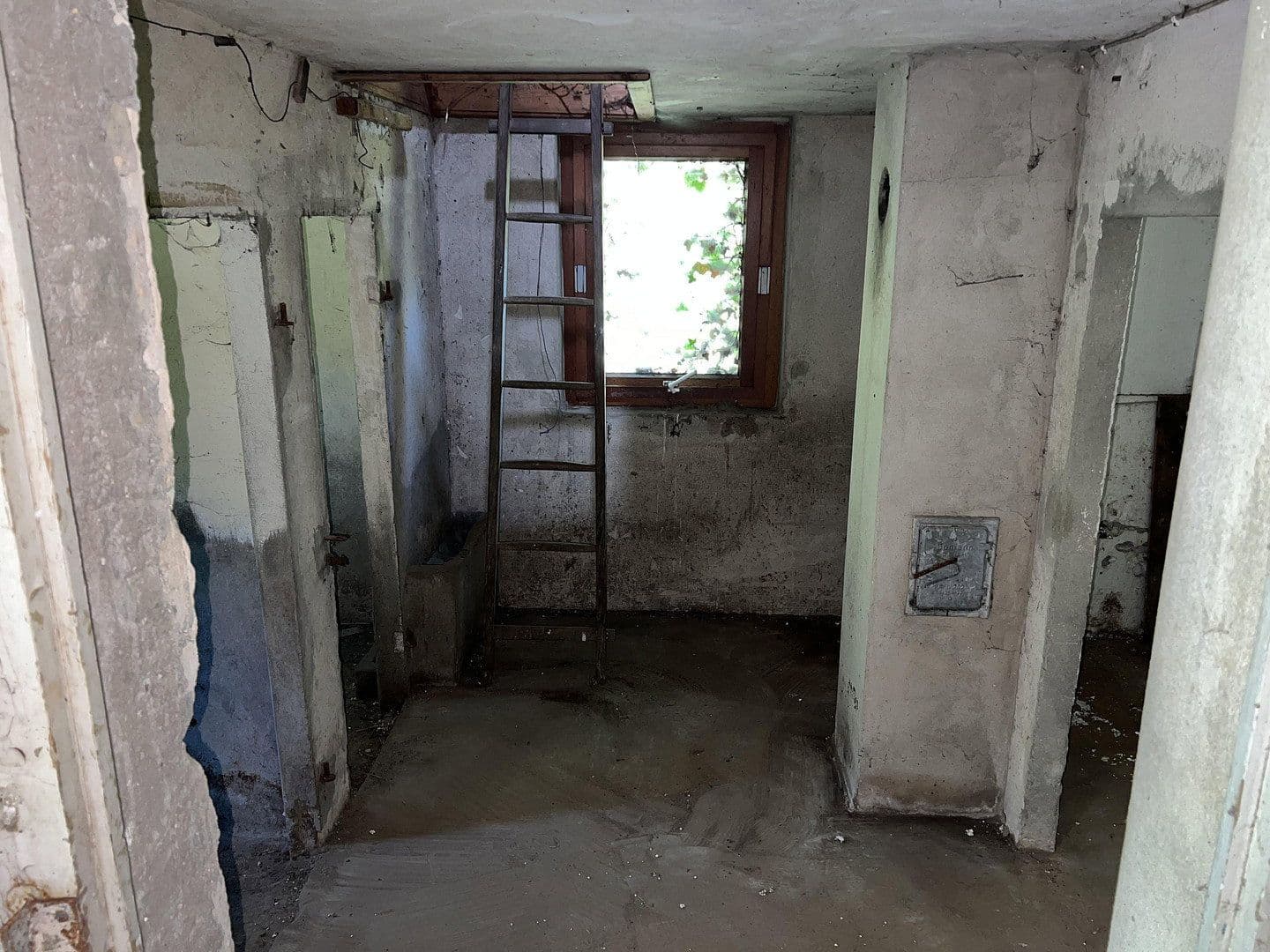 Prodej domu 155 m², pozemek 2.833 m², Neue Mühler Weg 4, Preußisch Oldendorf, Severní Porýní-Vestfálsko Prodej domu 155 m², pozemek 2.833 m², Neue Mühler Weg 4, Preußisch Oldendorf, Severní Porýní-Vestfálsko