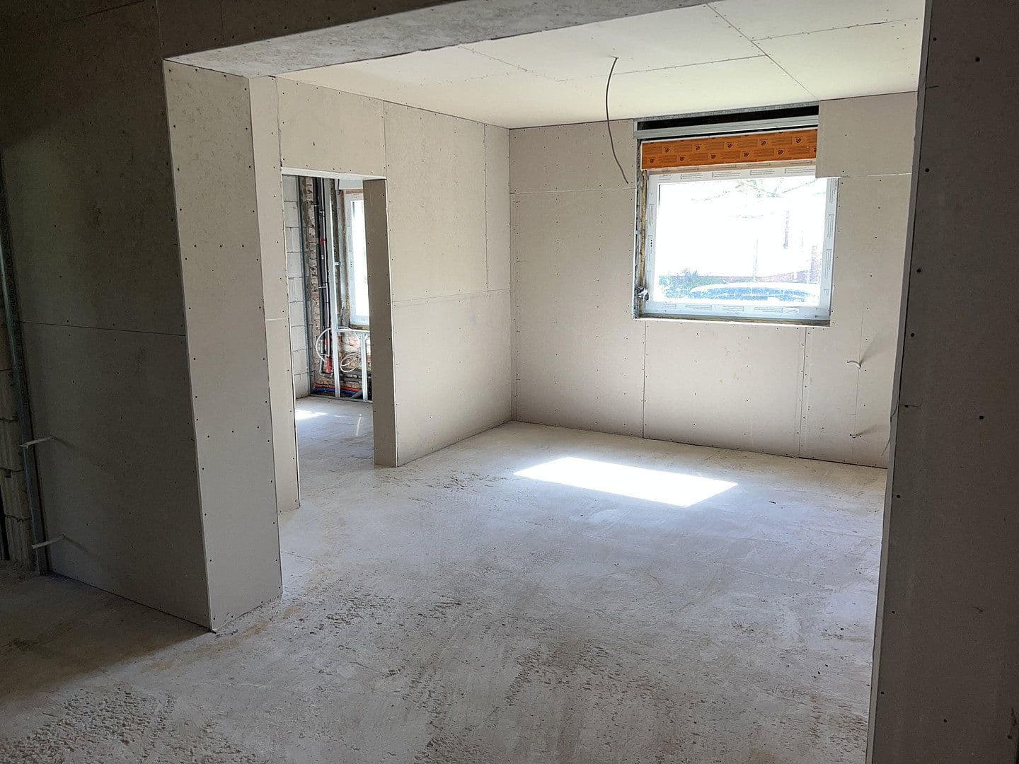 Prodej domu 155 m², pozemek 2.833 m², Neue Mühler Weg 4, Preußisch Oldendorf, Severní Porýní-Vestfálsko Prodej domu 155 m², pozemek 2.833 m², Neue Mühler Weg 4, Preußisch Oldendorf, Severní Porýní-Vestfálsko