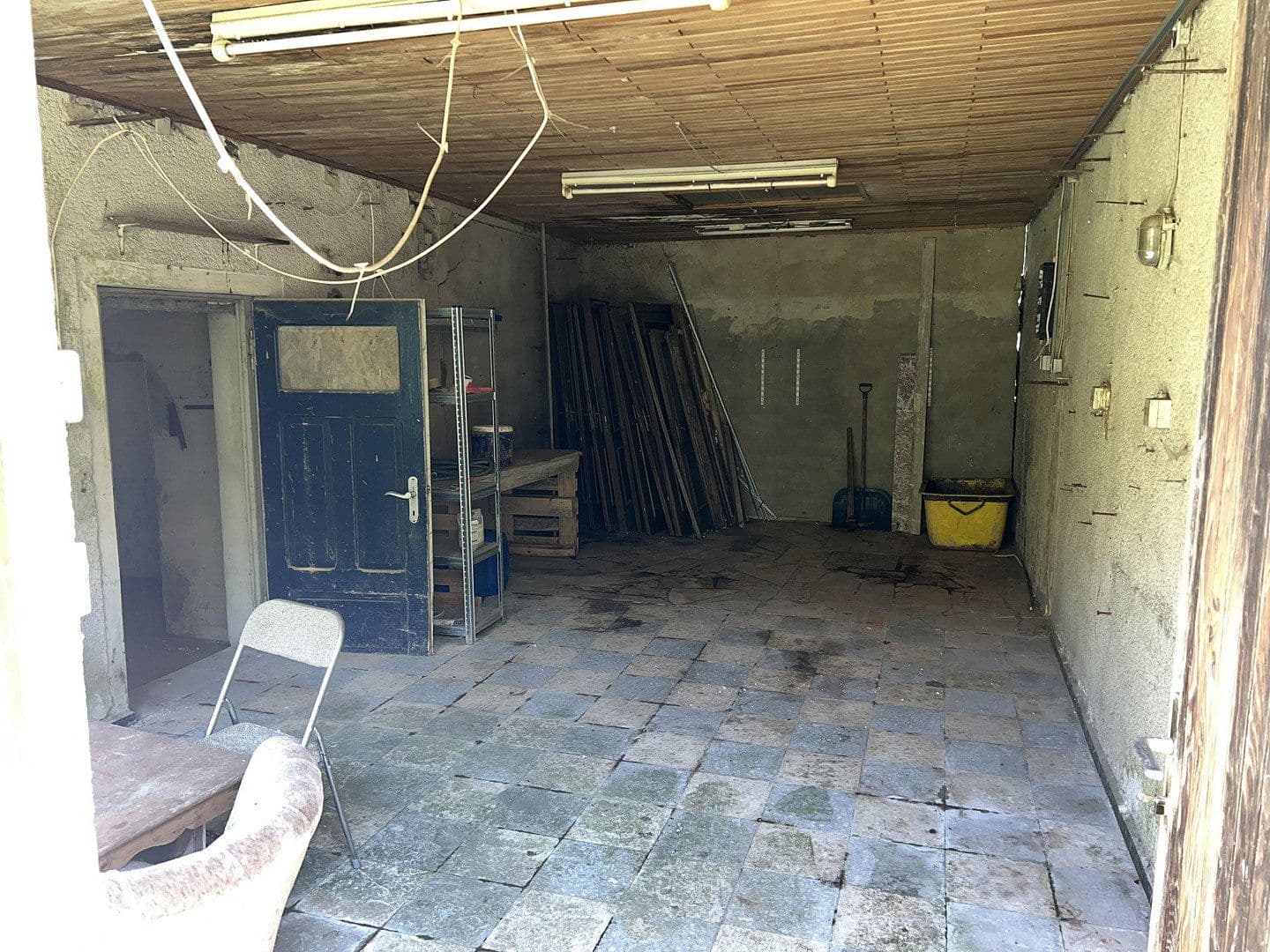 Prodej domu 155 m², pozemek 2.833 m², Neue Mühler Weg 4, Preußisch Oldendorf, Severní Porýní-Vestfálsko Prodej domu 155 m², pozemek 2.833 m², Neue Mühler Weg 4, Preußisch Oldendorf, Severní Porýní-Vestfálsko