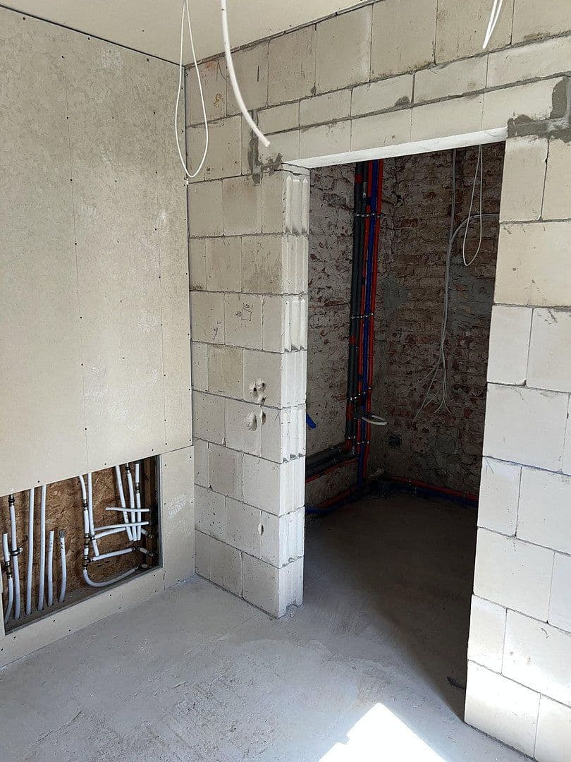 Prodej domu 155 m², pozemek 2.833 m², Neue Mühler Weg 4, Preußisch Oldendorf, Severní Porýní-Vestfálsko Prodej domu 155 m², pozemek 2.833 m², Neue Mühler Weg 4, Preußisch Oldendorf, Severní Porýní-Vestfálsko