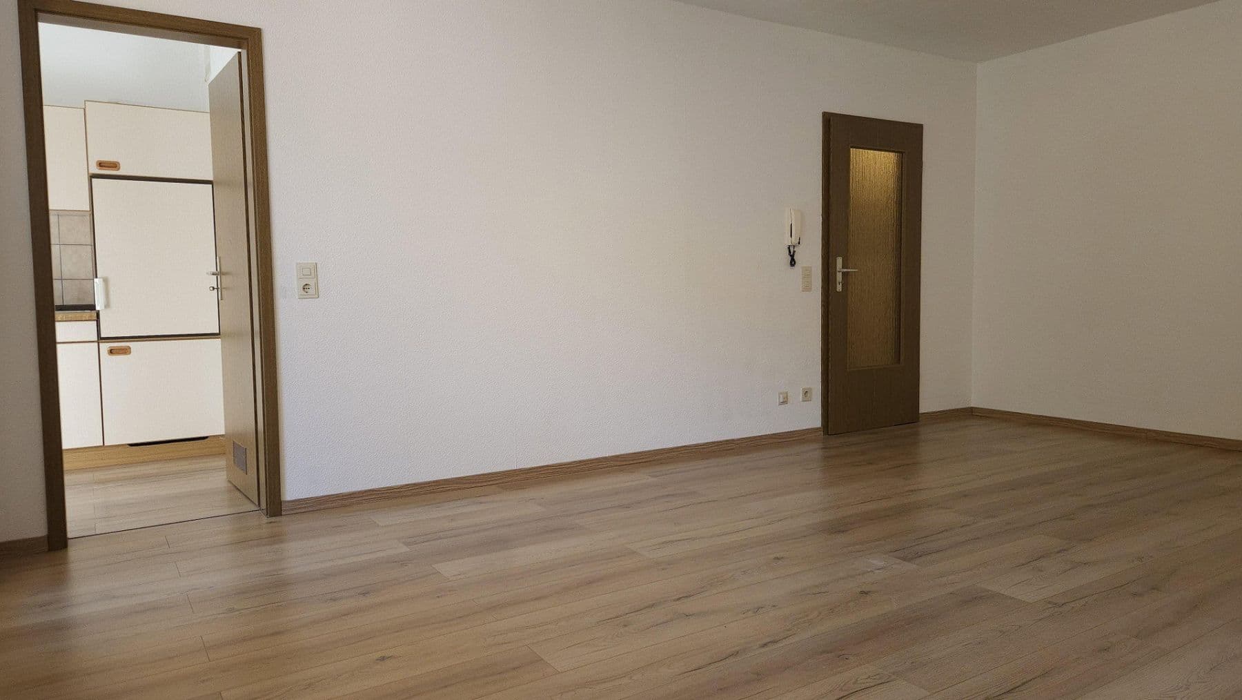 Pronájem bytu 1+kk 42 m², Maintalstraße 137b, Bad Berneck im Fichtelgebirge, Bavorsko Pronájem bytu 1+kk 42 m², Maintalstraße 137b, Bad Berneck im Fichtelgebirge, Bavorsko