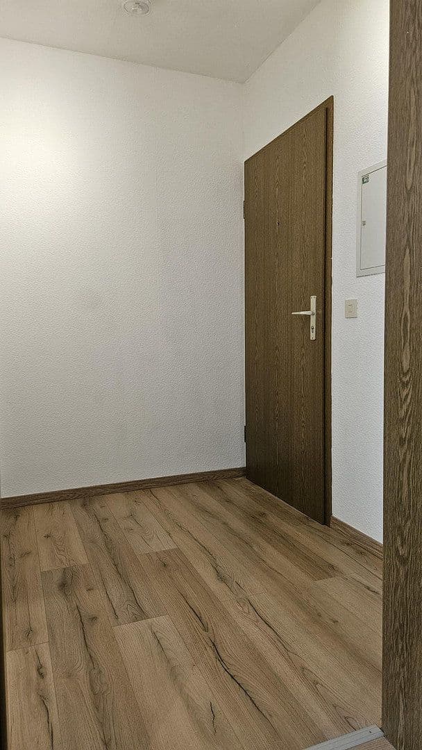 Pronájem bytu 1+kk 42 m², Maintalstraße 137b, Bad Berneck im Fichtelgebirge, Bavorsko Pronájem bytu 1+kk 42 m², Maintalstraße 137b, Bad Berneck im Fichtelgebirge, Bavorsko