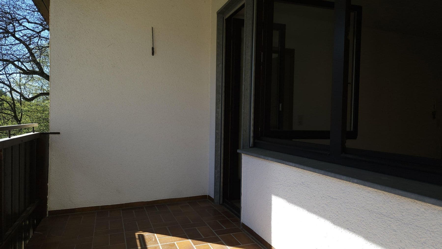 Pronájem bytu 1+kk 42 m², Maintalstraße 137b, Bad Berneck im Fichtelgebirge, Bavorsko Pronájem bytu 1+kk 42 m², Maintalstraße 137b, Bad Berneck im Fichtelgebirge, Bavorsko