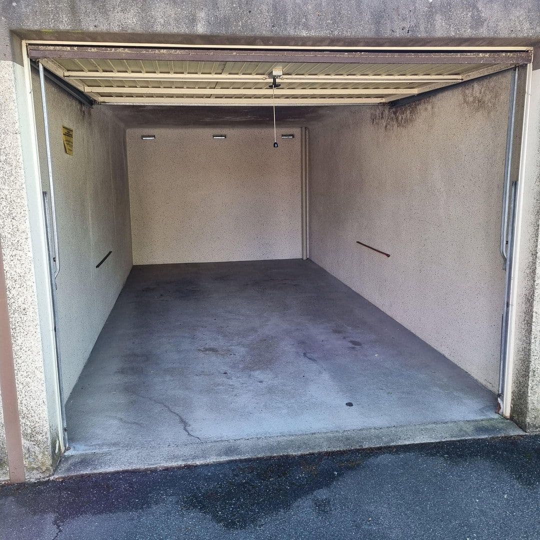 Pronájem bytu 1+kk 42 m², Maintalstraße 137b, Bad Berneck im Fichtelgebirge, Bavorsko Pronájem bytu 1+kk 42 m², Maintalstraße 137b, Bad Berneck im Fichtelgebirge, Bavorsko