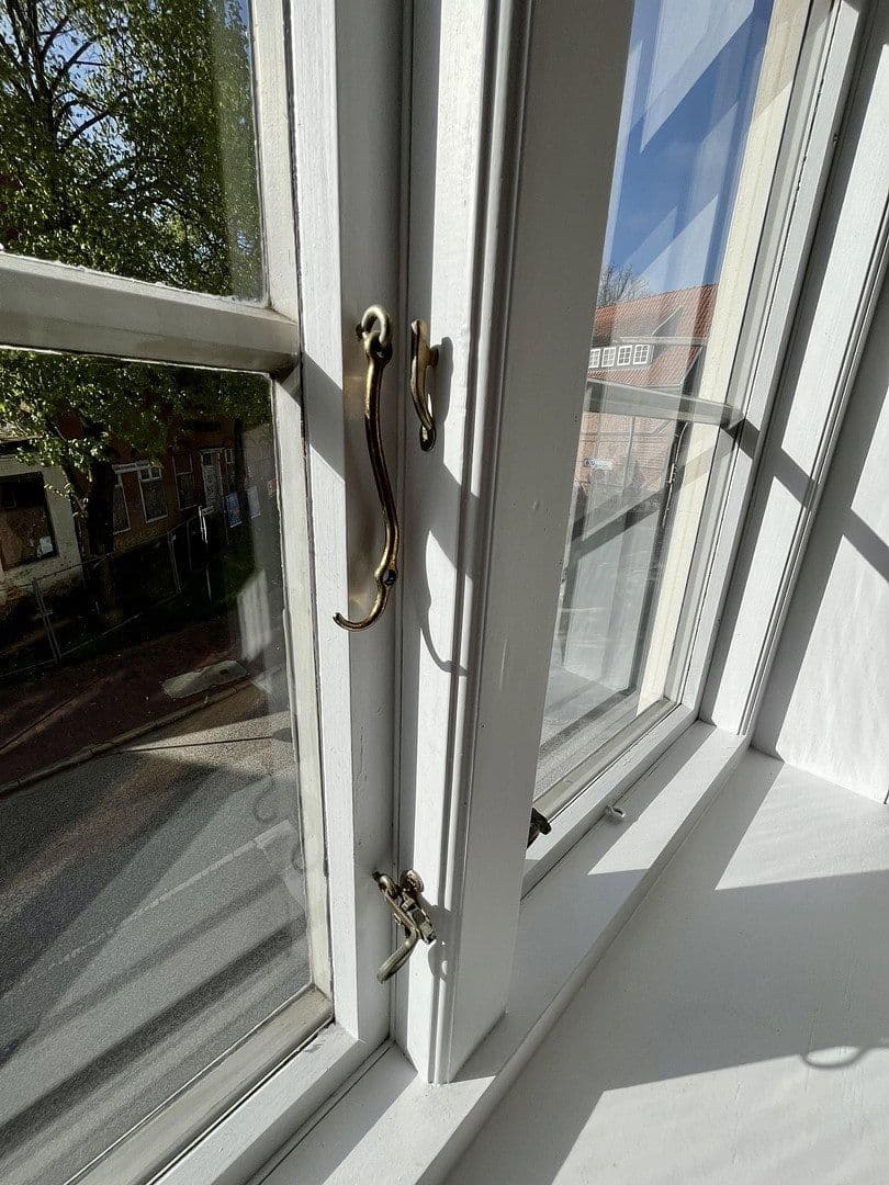 Pronájem bytu 3+1 109 m², Sankt Jürgen Straße 1, Itzehoe, Šlesvicko-Holštýnsko Pronájem bytu 3+1 109 m², Sankt Jürgen Straße 1, Itzehoe, Šlesvicko-Holštýnsko