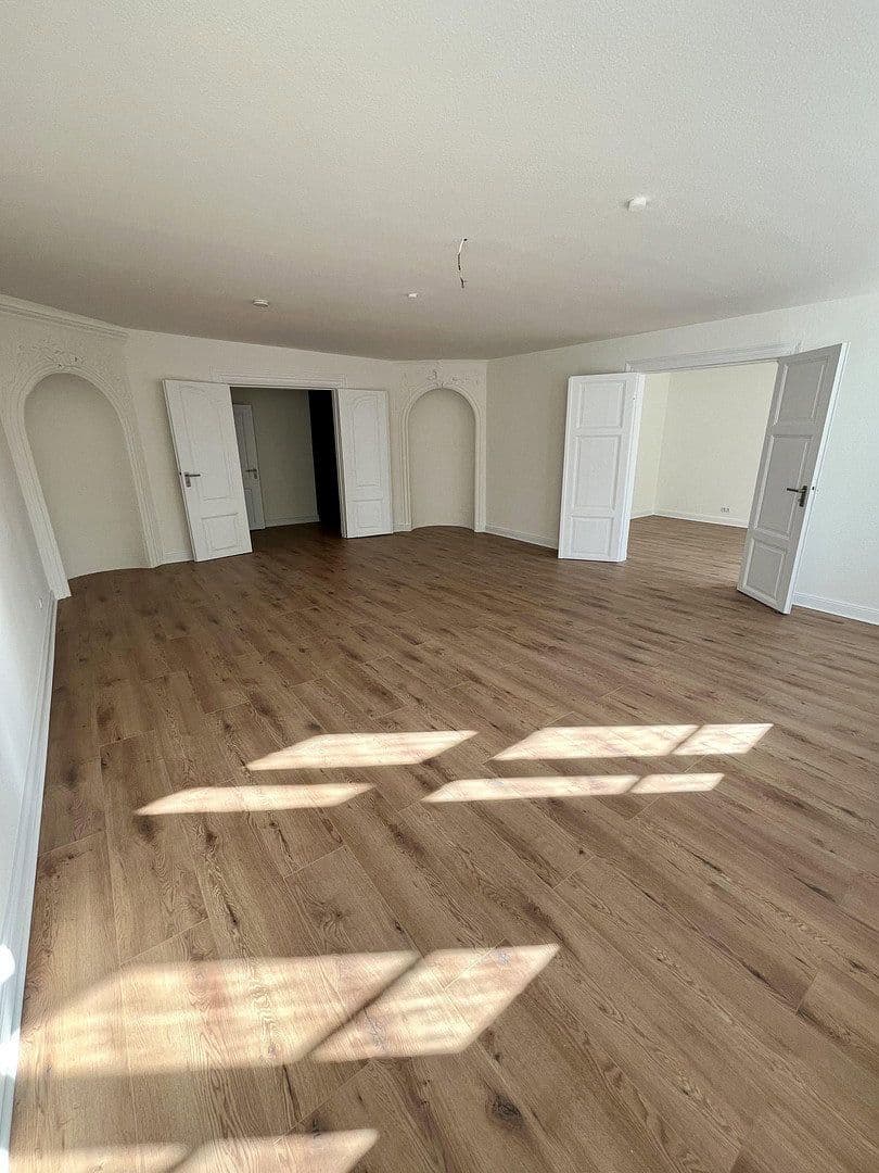 Pronájem bytu 3+1 109 m², Sankt Jürgen Straße 1, Itzehoe, Šlesvicko-Holštýnsko Pronájem bytu 3+1 109 m², Sankt Jürgen Straße 1, Itzehoe, Šlesvicko-Holštýnsko