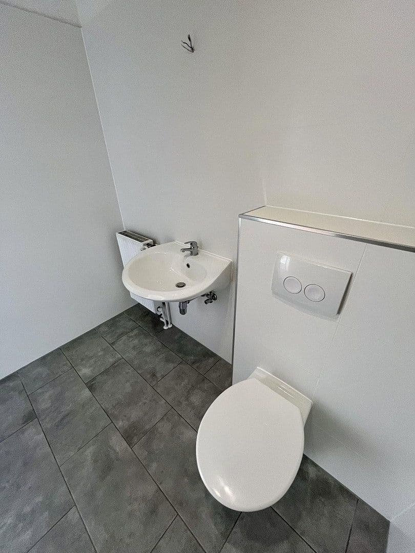 Pronájem bytu 3+1 109 m², Sankt Jürgen Straße 1, Itzehoe, Šlesvicko-Holštýnsko Pronájem bytu 3+1 109 m², Sankt Jürgen Straße 1, Itzehoe, Šlesvicko-Holštýnsko