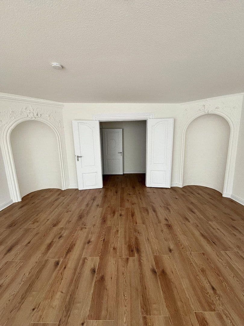 Pronájem bytu 3+1 109 m², Sankt Jürgen Straße 1, Itzehoe, Šlesvicko-Holštýnsko Pronájem bytu 3+1 109 m², Sankt Jürgen Straße 1, Itzehoe, Šlesvicko-Holštýnsko