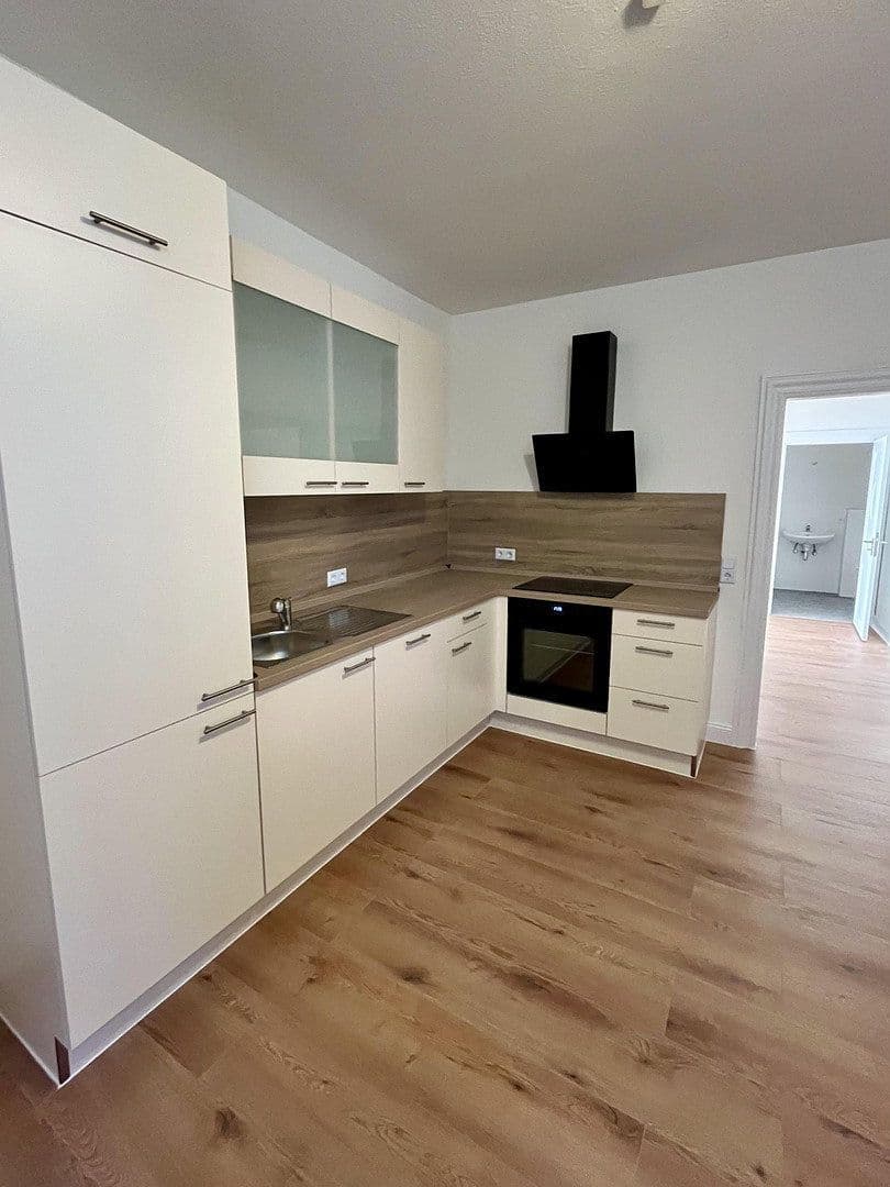 Pronájem bytu 3+1 109 m², Sankt Jürgen Straße 1, Itzehoe, Šlesvicko-Holštýnsko Pronájem bytu 3+1 109 m², Sankt Jürgen Straße 1, Itzehoe, Šlesvicko-Holštýnsko