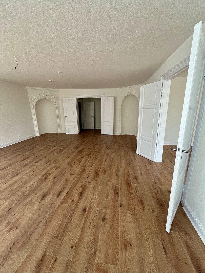 Pronájem bytu 3+1 109 m², Sankt Jürgen Straße 1, Itzehoe, Šlesvicko-Holštýnsko Pronájem bytu 3+1 109 m², Sankt Jürgen Straße 1, Itzehoe, Šlesvicko-Holštýnsko