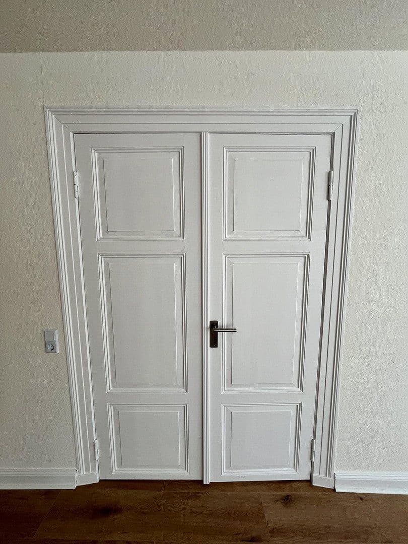 Pronájem bytu 3+1 109 m², Sankt Jürgen Straße 1, Itzehoe, Šlesvicko-Holštýnsko Pronájem bytu 3+1 109 m², Sankt Jürgen Straße 1, Itzehoe, Šlesvicko-Holštýnsko