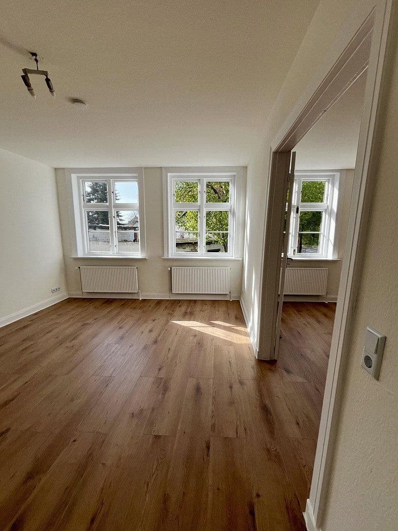 Pronájem bytu 3+1 109 m², Sankt Jürgen Straße 1, Itzehoe, Šlesvicko-Holštýnsko Pronájem bytu 3+1 109 m², Sankt Jürgen Straße 1, Itzehoe, Šlesvicko-Holštýnsko