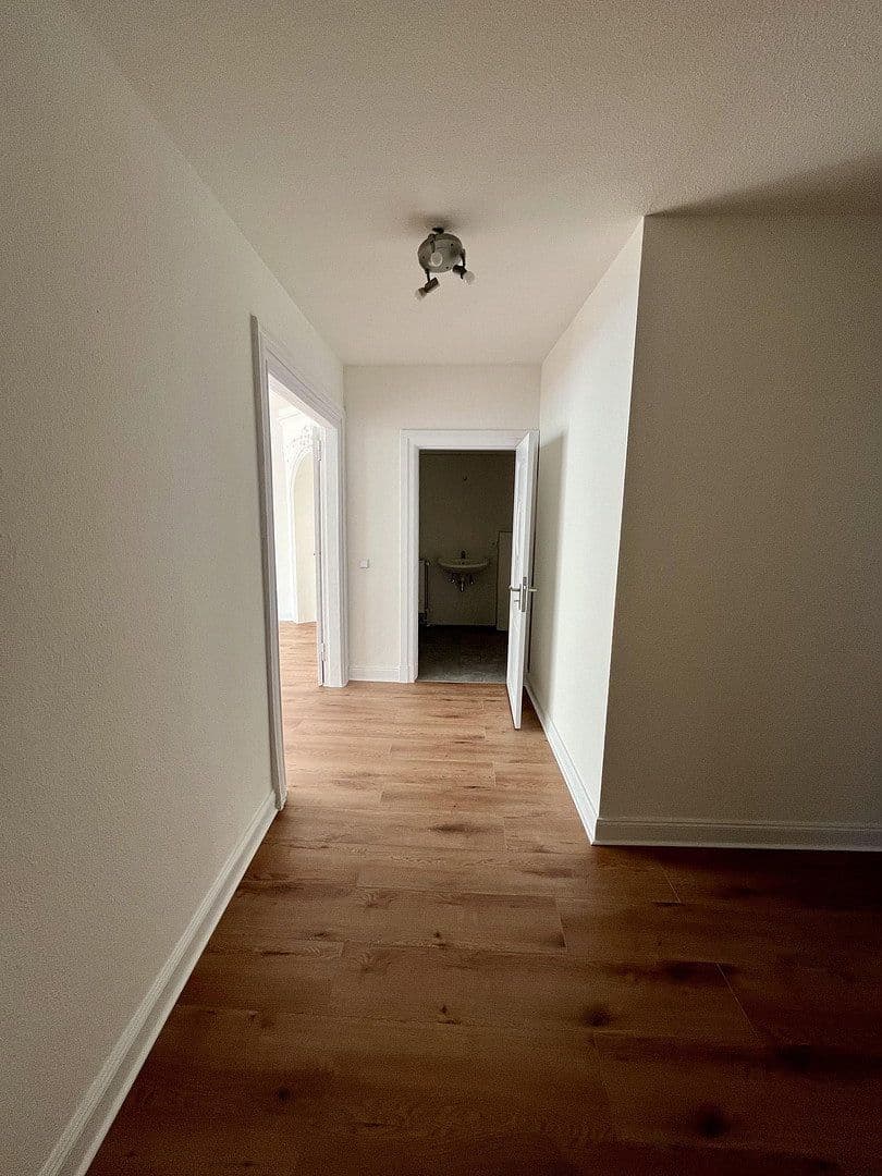 Pronájem bytu 3+1 109 m², Sankt Jürgen Straße 1, Itzehoe, Šlesvicko-Holštýnsko Pronájem bytu 3+1 109 m², Sankt Jürgen Straße 1, Itzehoe, Šlesvicko-Holštýnsko
