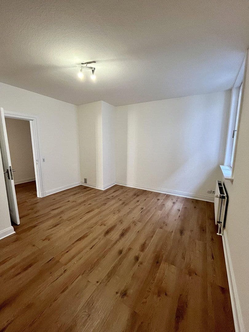 Pronájem bytu 3+1 109 m², Sankt Jürgen Straße 1, Itzehoe, Šlesvicko-Holštýnsko Pronájem bytu 3+1 109 m², Sankt Jürgen Straße 1, Itzehoe, Šlesvicko-Holštýnsko