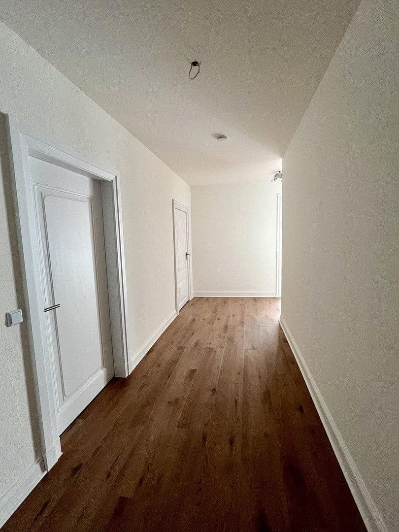 Pronájem bytu 3+1 109 m², Sankt Jürgen Straße 1, Itzehoe, Šlesvicko-Holštýnsko Pronájem bytu 3+1 109 m², Sankt Jürgen Straße 1, Itzehoe, Šlesvicko-Holštýnsko