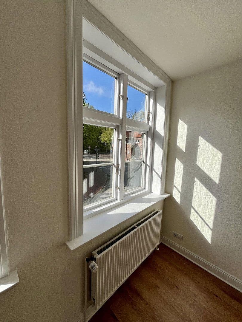 Pronájem bytu 3+1 109 m², Sankt Jürgen Straße 1, Itzehoe, Šlesvicko-Holštýnsko Pronájem bytu 3+1 109 m², Sankt Jürgen Straße 1, Itzehoe, Šlesvicko-Holštýnsko