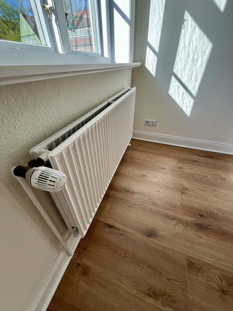 Pronájem bytu 3+1 109 m², Sankt Jürgen Straße 1, Itzehoe, Šlesvicko-Holštýnsko Pronájem bytu 3+1 109 m², Sankt Jürgen Straße 1, Itzehoe, Šlesvicko-Holštýnsko