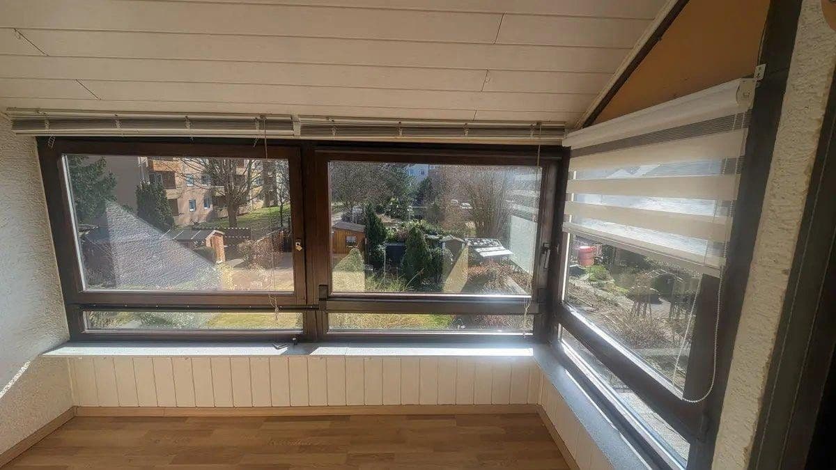 Prodej domu 140 m², pozemek 216 m², Hoelscherweg 5, Darmstadt, Hessen Prodej domu 140 m², pozemek 216 m², Hoelscherweg 5, Darmstadt, Hessen