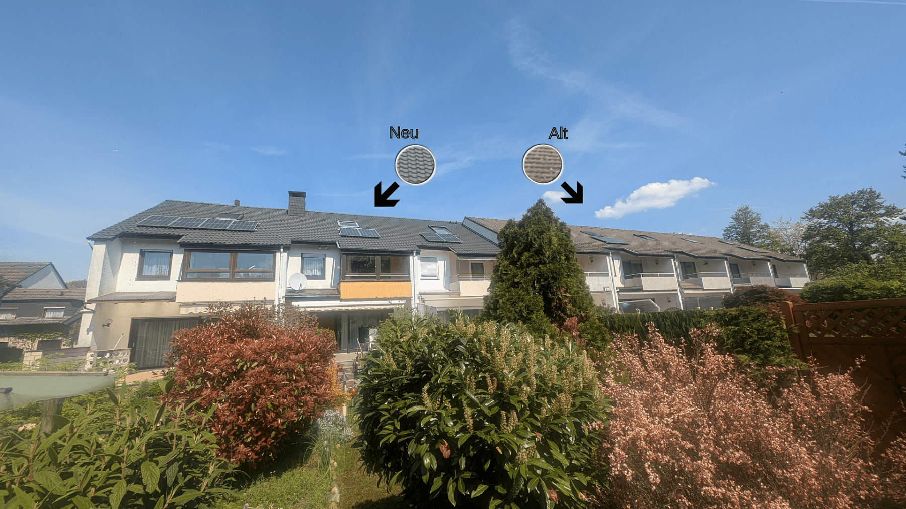 Prodej domu 140 m², pozemek 216 m², Hoelscherweg 5, Darmstadt, Hessen Prodej domu 140 m², pozemek 216 m², Hoelscherweg 5, Darmstadt, Hessen