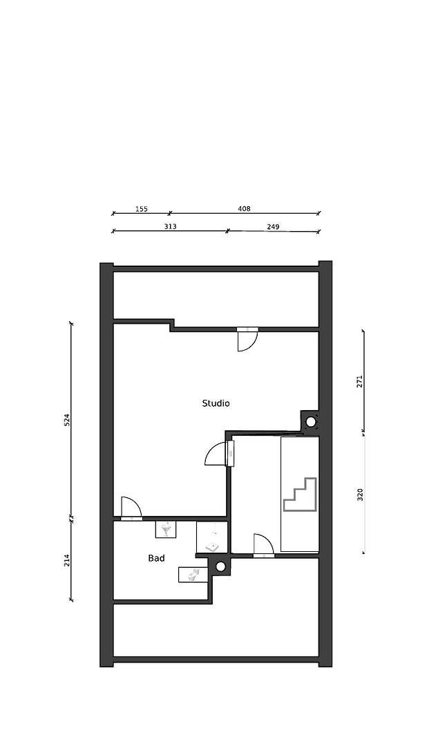 Prodej domu 140 m², pozemek 216 m², Hoelscherweg 5, Darmstadt, Hessen Prodej domu 140 m², pozemek 216 m², Hoelscherweg 5, Darmstadt, Hessen