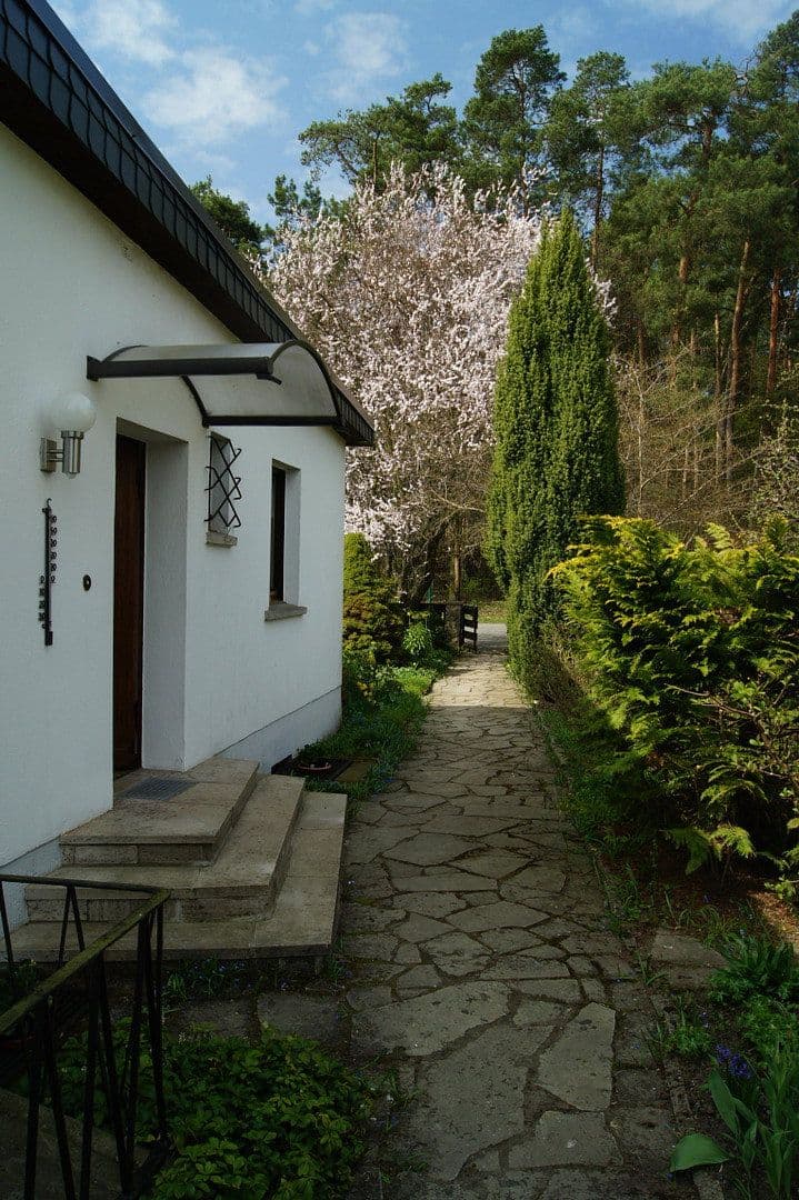 Prodej domu 130 m², pozemek 2.000 m², Wusterhausen/Dosse, Braniborsko Prodej domu 130 m², pozemek 2.000 m², Wusterhausen/Dosse, Braniborsko