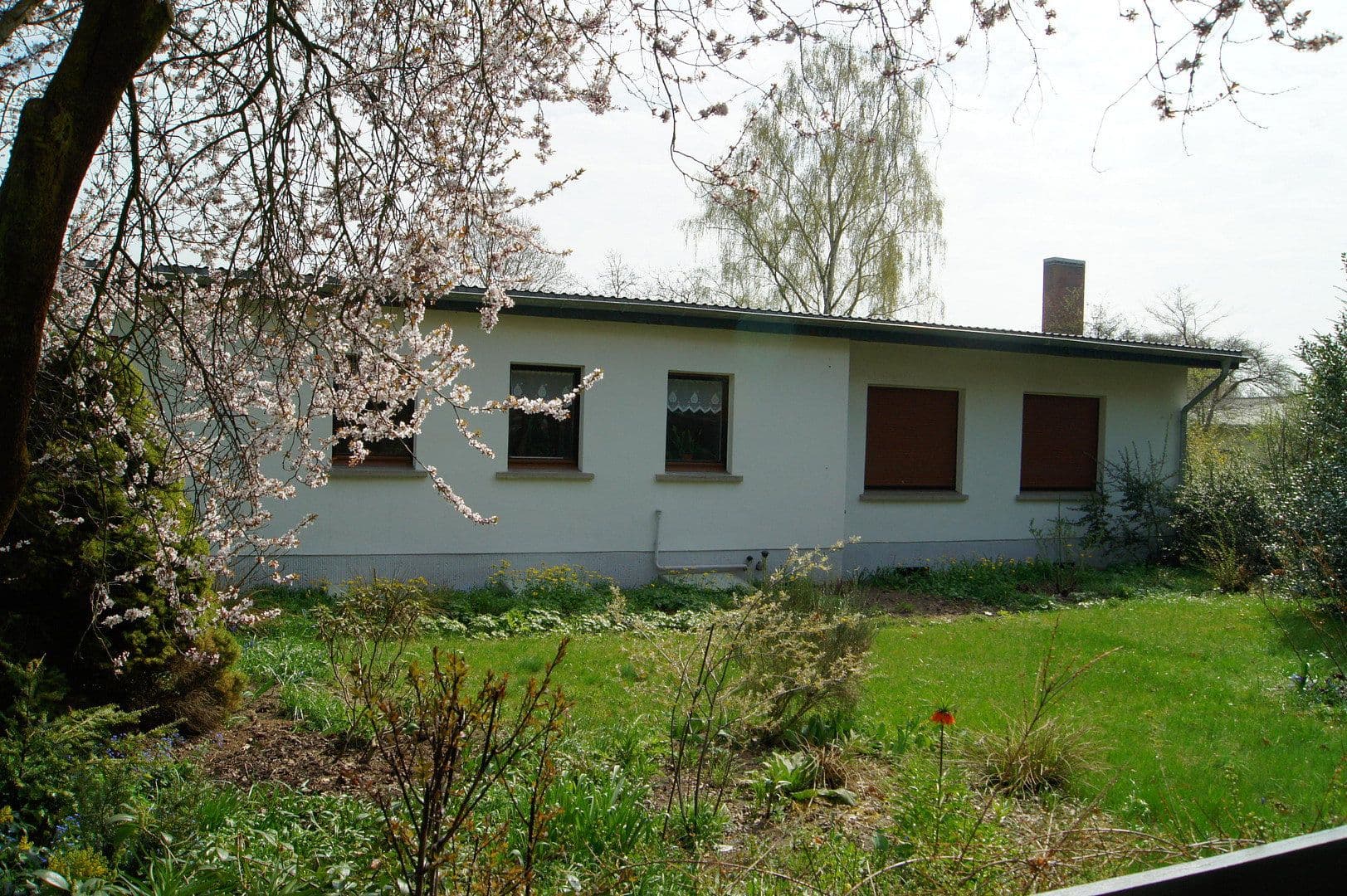 Prodej domu 130 m², pozemek 2.000 m², Wusterhausen/Dosse, Braniborsko Prodej domu 130 m², pozemek 2.000 m², Wusterhausen/Dosse, Braniborsko