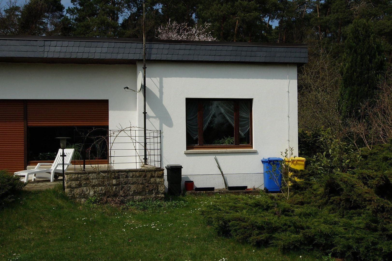 Prodej domu 130 m², pozemek 2.000 m², Wusterhausen/Dosse, Braniborsko Prodej domu 130 m², pozemek 2.000 m², Wusterhausen/Dosse, Braniborsko