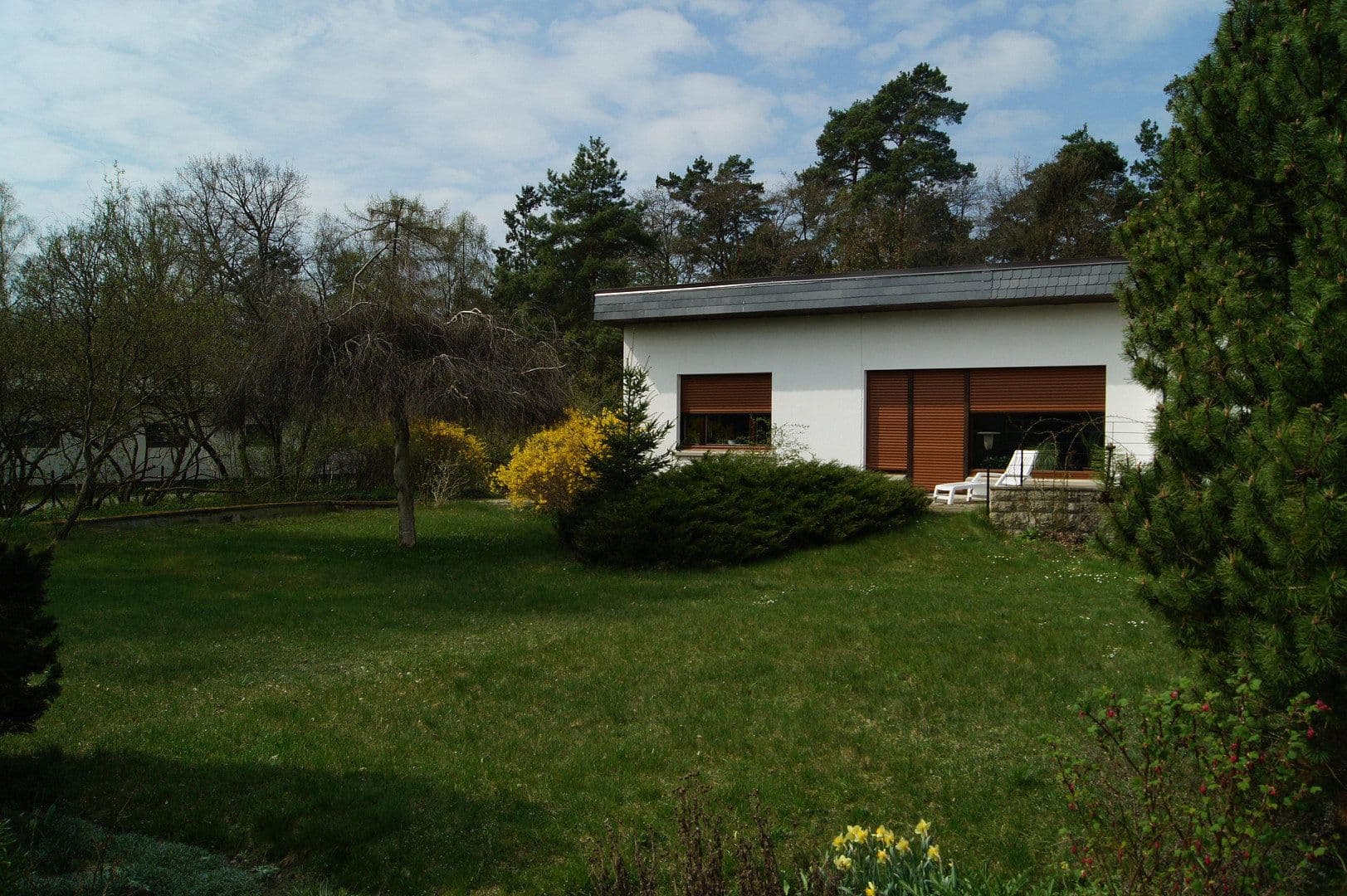 Prodej domu 130 m², pozemek 2.000 m², Wusterhausen/Dosse, Braniborsko Prodej domu 130 m², pozemek 2.000 m², Wusterhausen/Dosse, Braniborsko