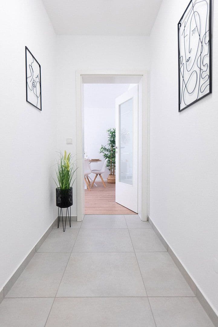 Prodej bytu 2+1 61 m², Augsburg, Bavorsko Prodej bytu 2+1 61 m², Augsburg, Bavorsko