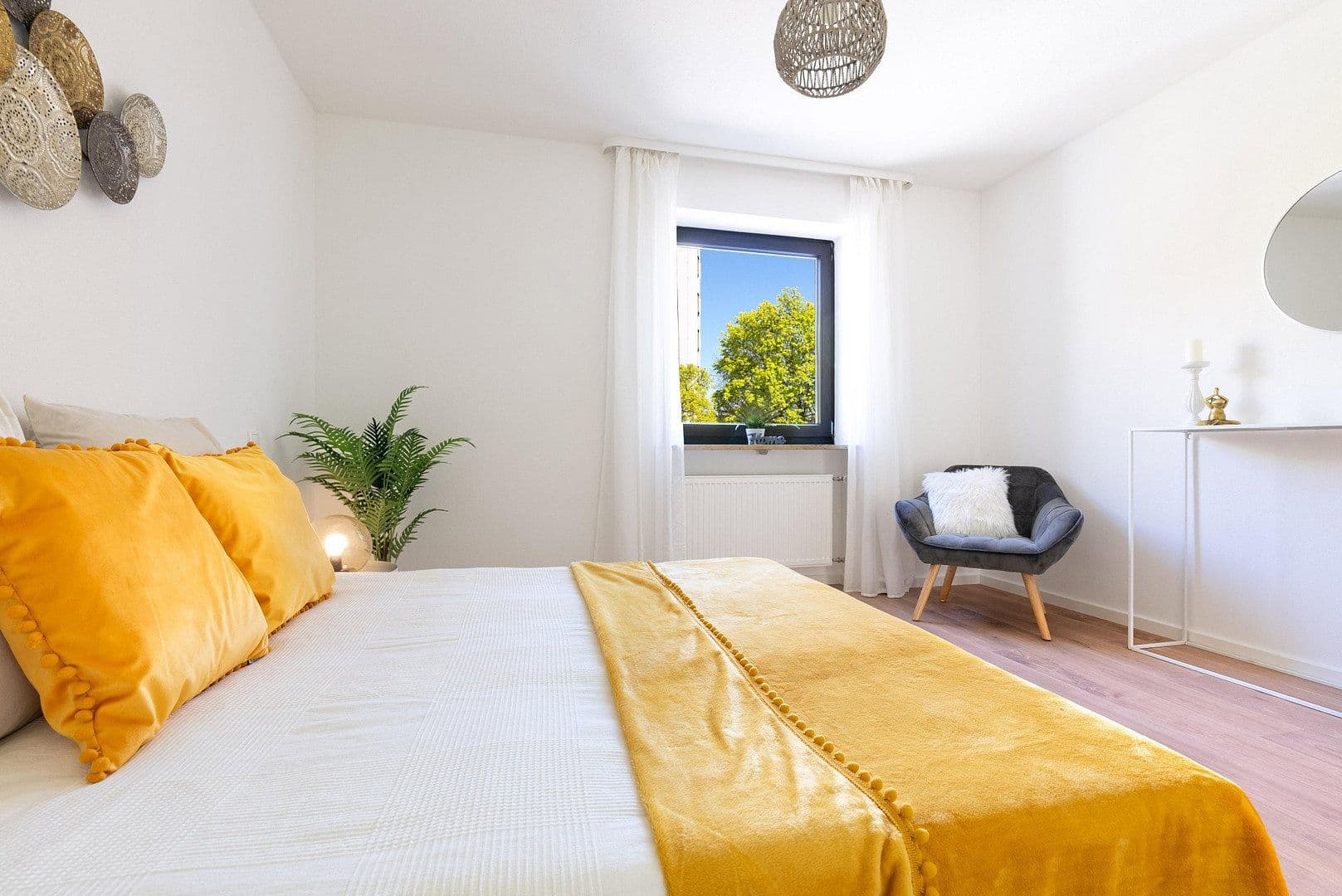 Prodej bytu 2+1 61 m², Augsburg, Bavorsko Prodej bytu 2+1 61 m², Augsburg, Bavorsko