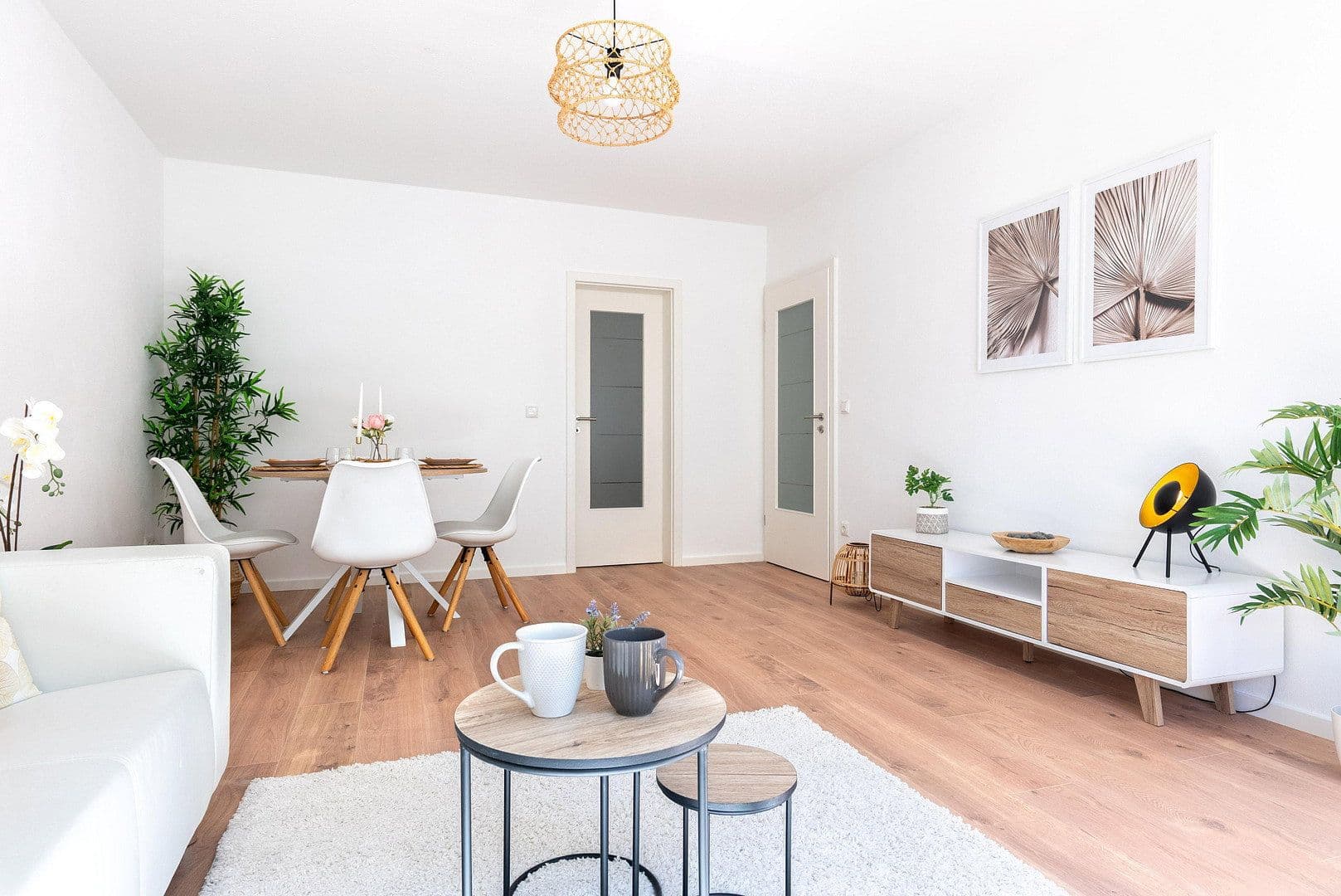 Prodej bytu 2+1 61 m², Augsburg, Bavorsko Prodej bytu 2+1 61 m², Augsburg, Bavorsko
