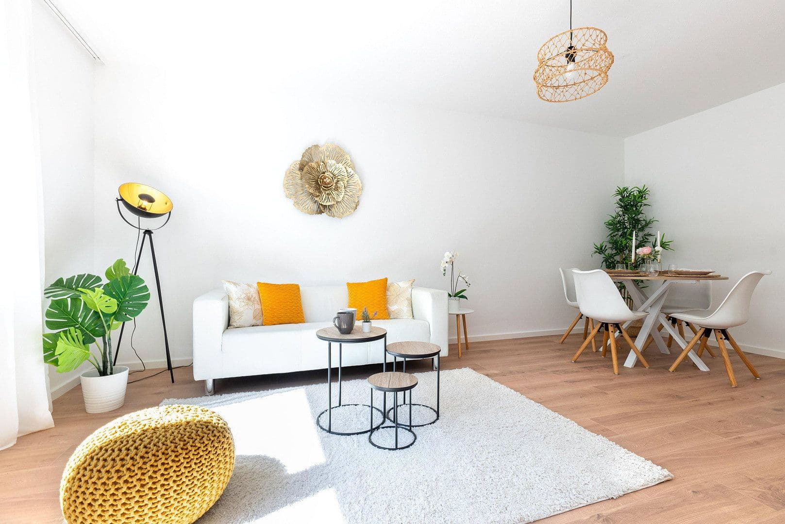 Prodej bytu 2+1 61 m², Augsburg, Bavorsko Prodej bytu 2+1 61 m², Augsburg, Bavorsko