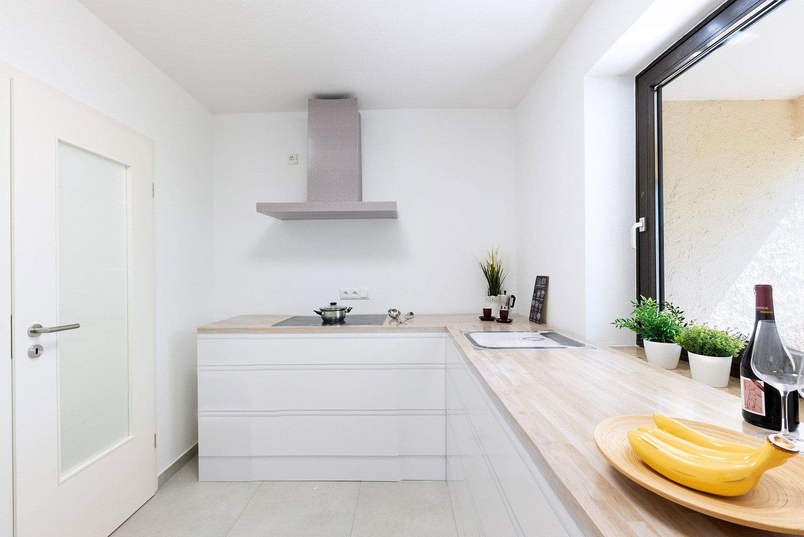 Prodej bytu 2+1 61 m², Augsburg, Bavorsko Prodej bytu 2+1 61 m², Augsburg, Bavorsko