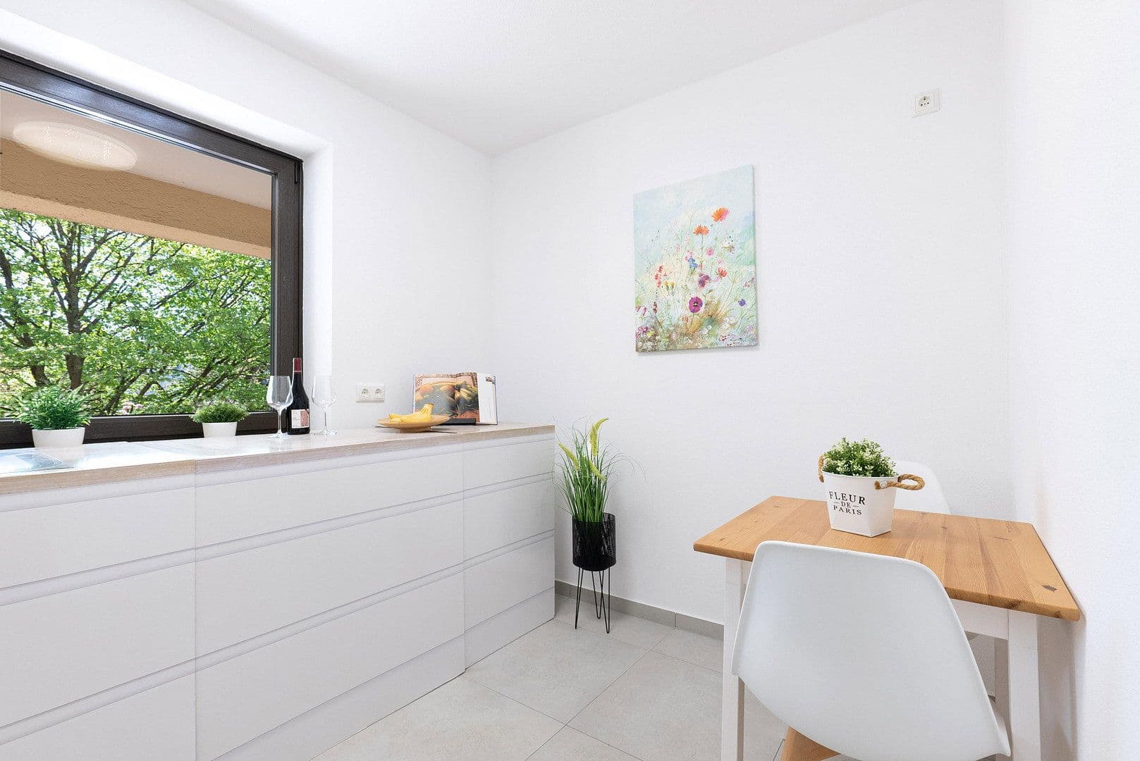 Prodej bytu 2+1 61 m², Augsburg, Bavorsko Prodej bytu 2+1 61 m², Augsburg, Bavorsko