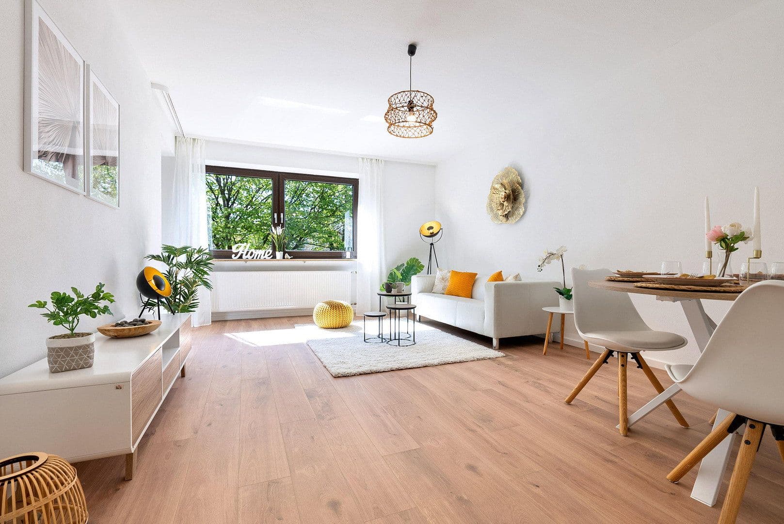 Prodej bytu 2+1 61 m², Augsburg, Bavorsko Prodej bytu 2+1 61 m², Augsburg, Bavorsko