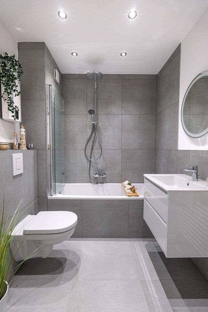 Prodej bytu 2+1 61 m², Augsburg, Bavorsko Prodej bytu 2+1 61 m², Augsburg, Bavorsko