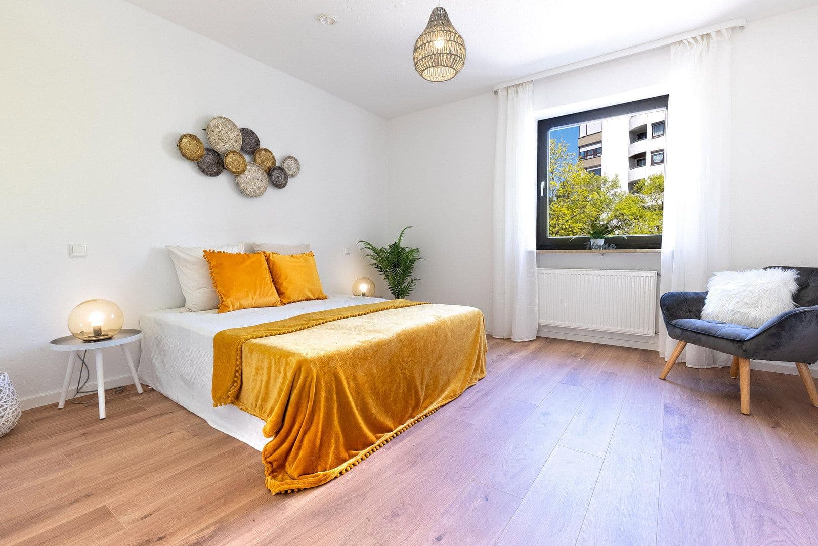 Prodej bytu 2+1 61 m², Augsburg, Bavorsko Prodej bytu 2+1 61 m², Augsburg, Bavorsko