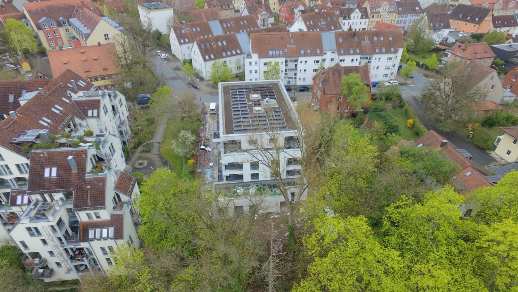 Pronájem domu 66 m², pozemek 66 m², Mühlstraße 12, Stein, Bavorsko Pronájem domu 66 m², pozemek 66 m², Mühlstraße 12, Stein, Bavorsko