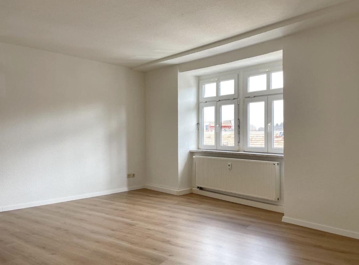 Pronájem bytu 4+kk 125 m², Mühlberg 3, Auerbach/Vogtland, Sasko Pronájem bytu 4+kk 125 m², Mühlberg 3, Auerbach/Vogtland, Sasko
